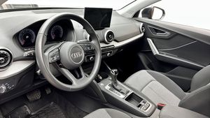 Audi Q2 bild 7