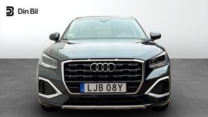Audi Q2 bild 4
