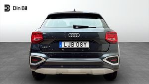 Audi Q2 bild 5