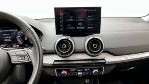 Audi Q2 bild 9