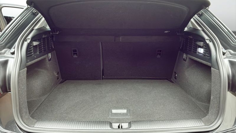 Audi Q2 bild 12