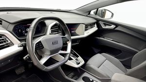 Audi Q4 e-tron bild 7