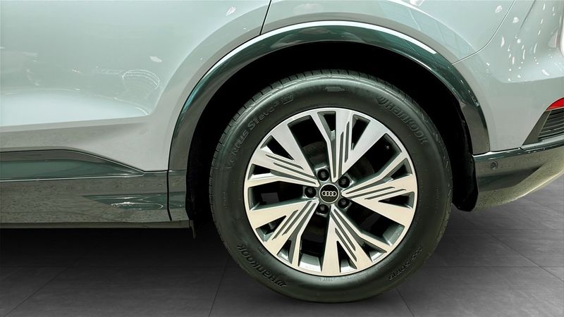 Audi Q4 e-tron bild 6