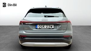 Audi Q4 e-tron bild 5