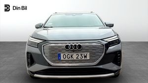 Audi Q4 e-tron bild 4