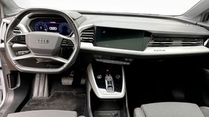 Audi Q4 e-tron bild 10
