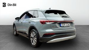 Audi Q4 e-tron bild 3