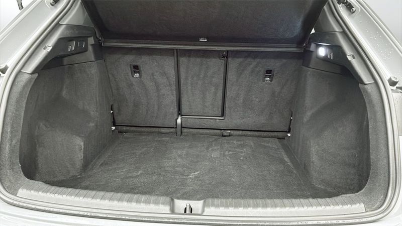 Audi Q4 e-tron bild 12
