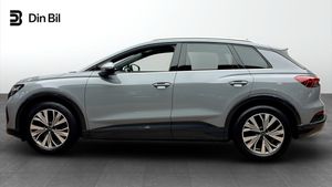 Audi Q4 e-tron bild 2