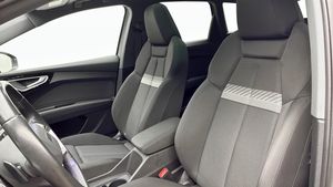 Audi Q4 e-tron bild 8