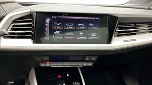 Audi Q4 e-tron bild 9