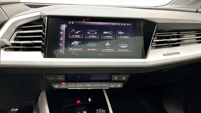Audi Q4 e-tron bild 9