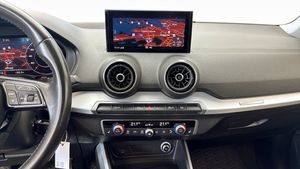 Audi Q2 bild 9