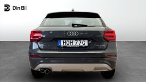 Audi Q2 bild 5