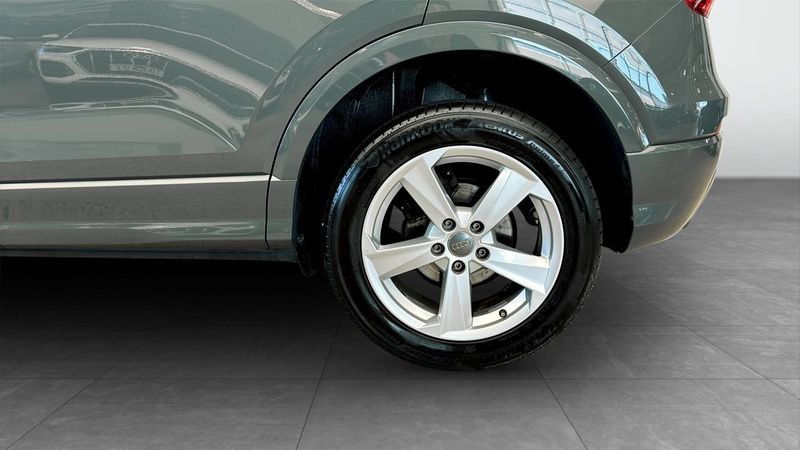Audi Q2 bild 6