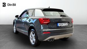 Audi Q2 bild 3