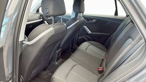 Audi Q2 bild 11