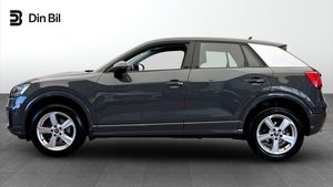 Audi Q2 bild 2