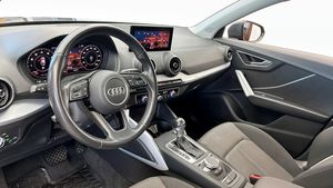 Audi Q2 bild 7