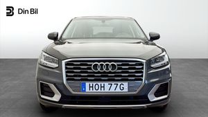 Audi Q2 bild 4