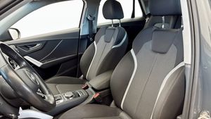 Audi Q2 bild 8