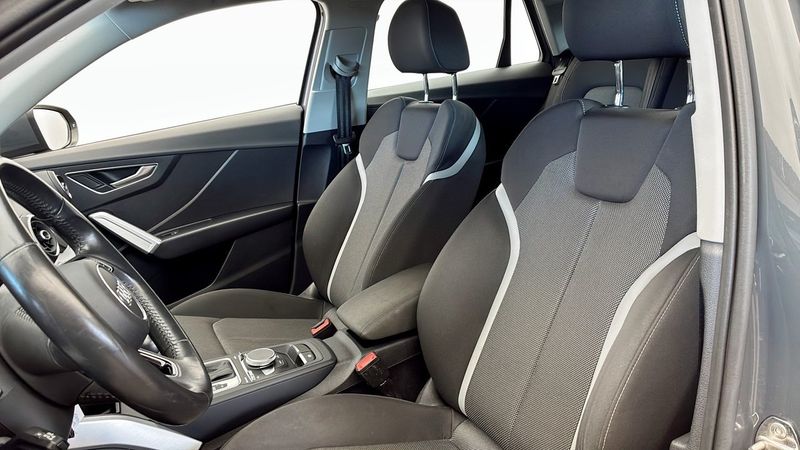 Audi Q2 bild 8
