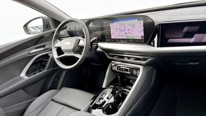 Audi Q5 bild 11