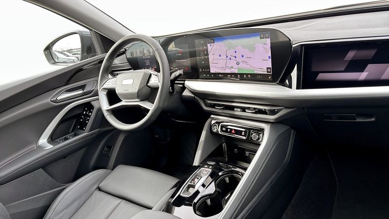 Audi Q5 bild 11