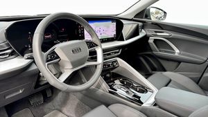Audi Q5 bild 7