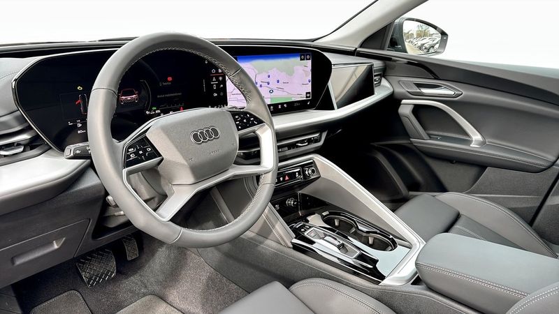 Audi Q5 bild 7