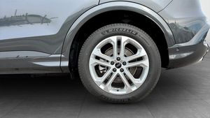 Audi Q5 bild 6