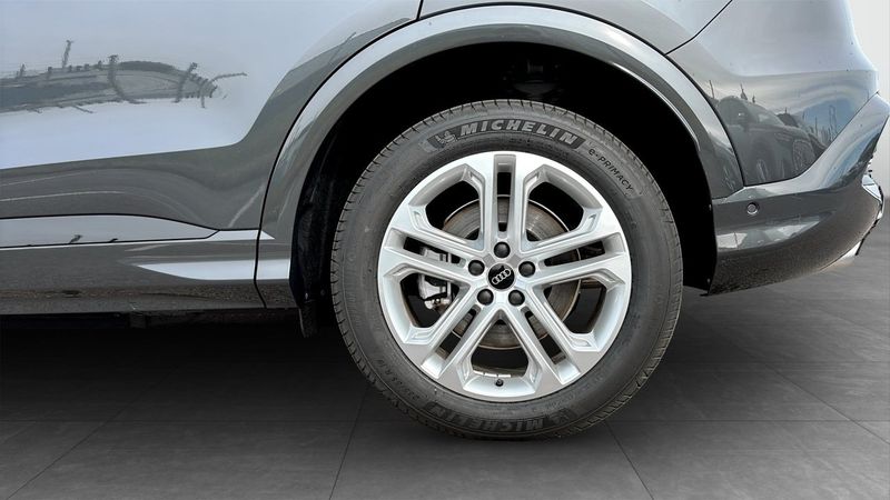 Audi Q5 bild 6