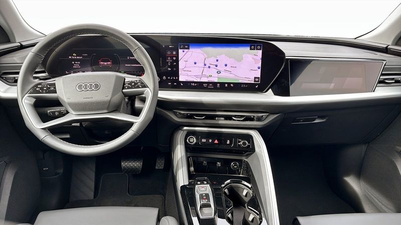 Audi Q5 bild 10