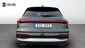 Audi Q5 bild 5