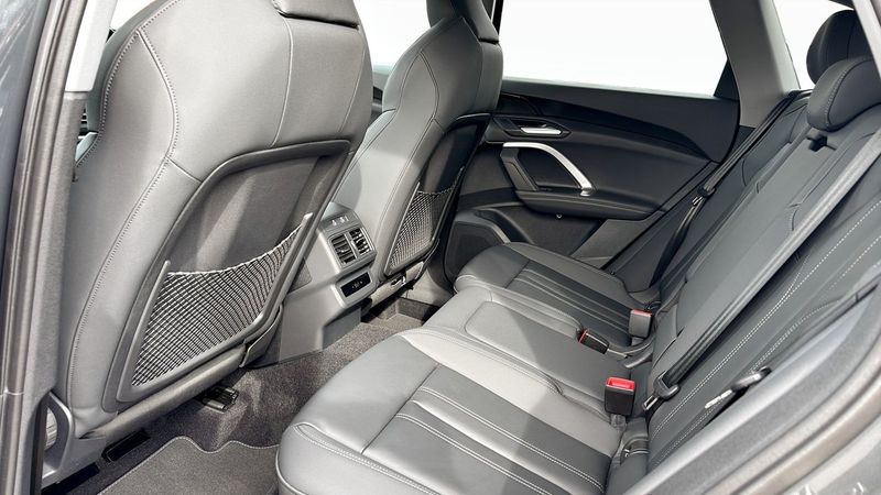 Audi Q5 bild 12
