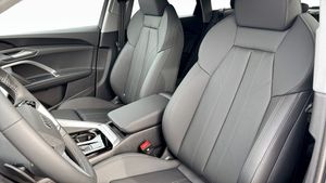 Audi Q5 bild 8