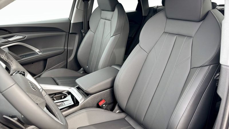 Audi Q5 bild 8