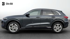 Audi Q5 bild 2