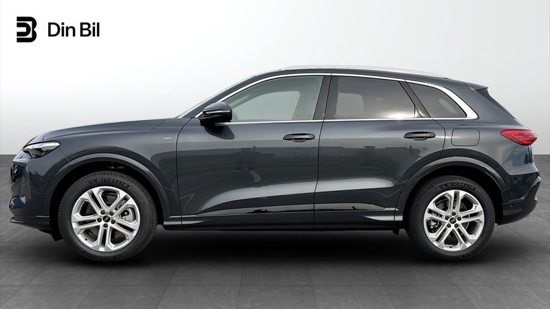Audi Q5 bild 2