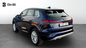Audi Q3 bild 3