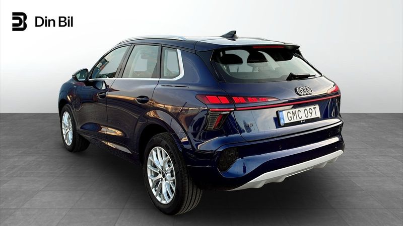 Audi Q3 bild 3