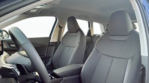 Audi Q3 bild 8