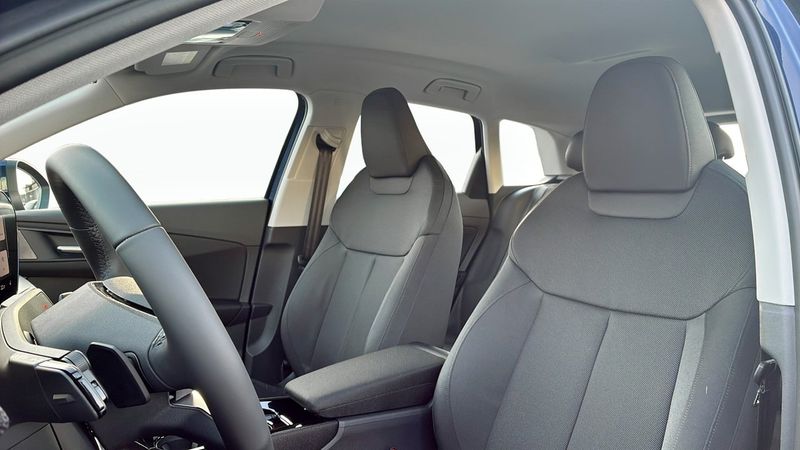 Audi Q3 bild 8