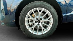 Audi Q3 bild 6