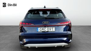 Audi Q3 bild 5