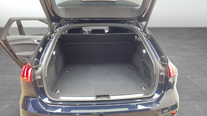 Audi A5 bild 12