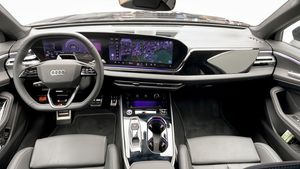 Audi A5 bild 10
