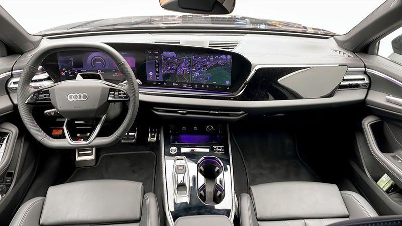 Audi A5 bild 10