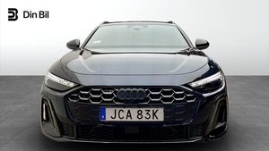 Audi A5 bild 4