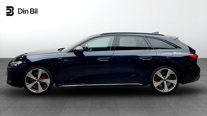 Audi A5 bild 2
